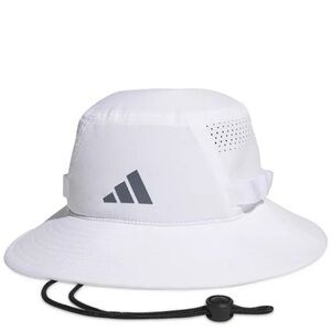 Adidas Victory 5 Bucket Hat  Size S/M